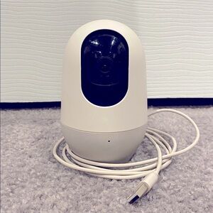 Nooie Smart Home Security Camera